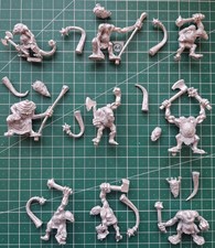 Oldhammer Warhammer fantasy