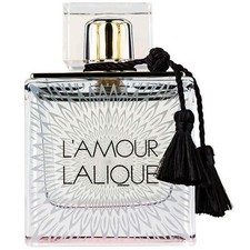 Lalique L'Amour Eau De Parfum
