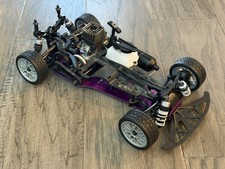 Hpi nitro rs4 - hpi, ricambi