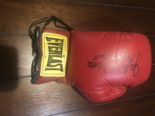 Guantone boxe jake - da, lamotta