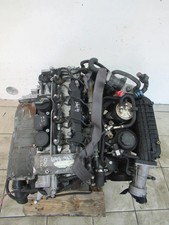 Motore Mercedes-Benz Sprinter