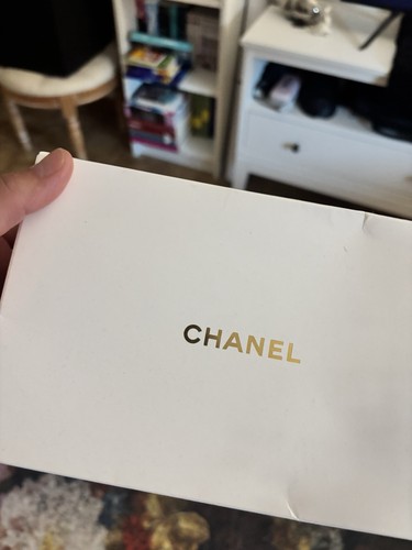 Pochette chanel - pochette,