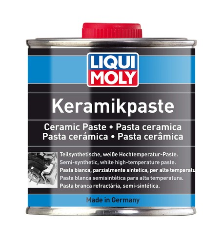 Liqui moly pasta - moly, 250