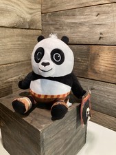 Peluche Kung Fu Panda