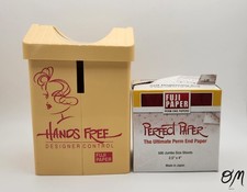 Dispenser di carta e carte