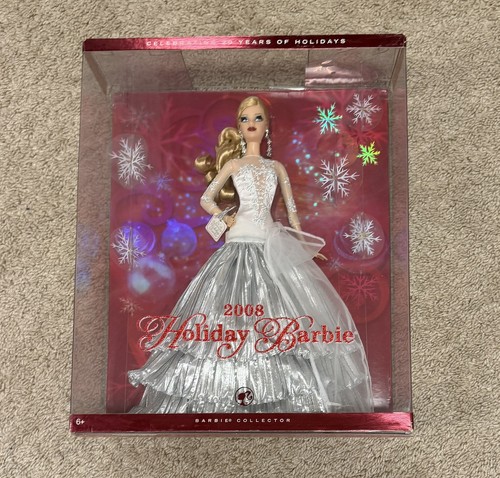 Barbie vacanze 2008 - 2008, 20°