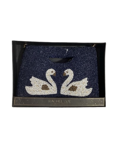 Borsa sera rachel zoe navy - sera,