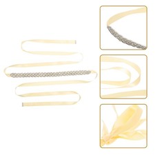  Cintura Da Sposa Lucida Per