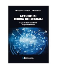 Appunti di teoria dei segnali