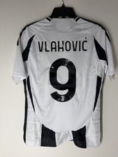 Maglia Dusan Vlahovic #7