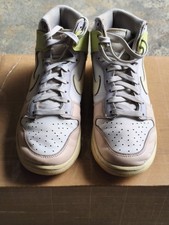 Scarpe Nike Dunk Alte Usate !!!!!