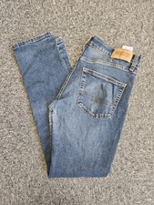 Jeans uomo buone condizioni