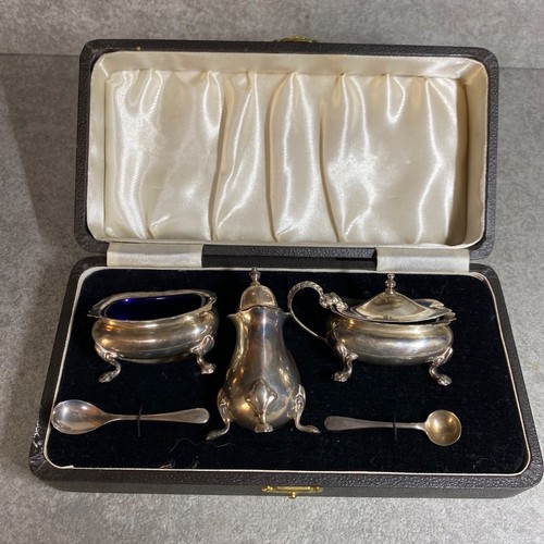 Antico set posate - posate,