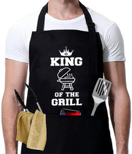 Grembiule cucina uomo donna - grembiule,