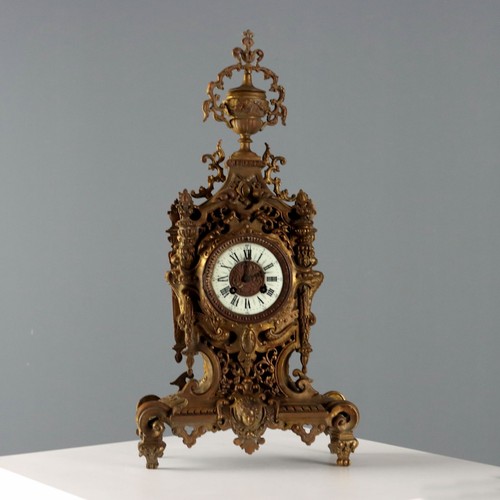 Orologio appoggio antico - appoggio,