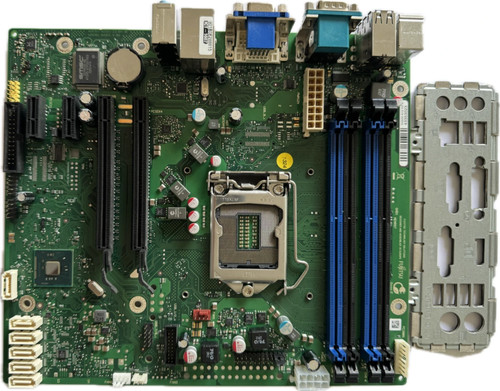 Scheda madre fujitsu - scheda,