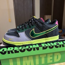 Nike Air Dunk Low Uomo DOAF