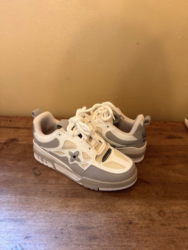 Louis vuitton skate - vuitton,