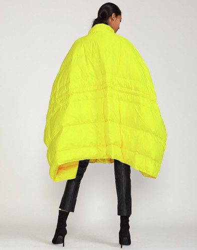 Cynthia rowley cindy puffer - cindy,