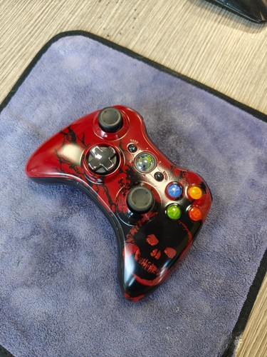 Controller wireless xbox 360 - controller,