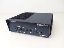 ClearCom EF-701M Interfaccia a 4 fili usata #KT