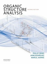 Organic Structure Analysis