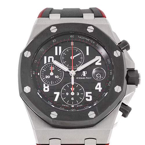 Audemars piguet royal oak - piguet,