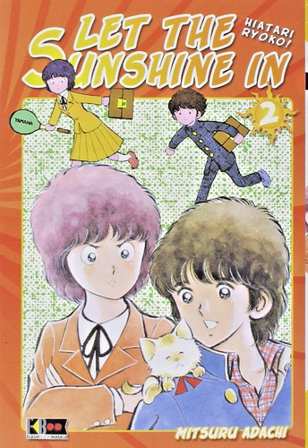 Let sunshine mitsuri - let,