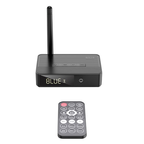 Adattatore audio wireless