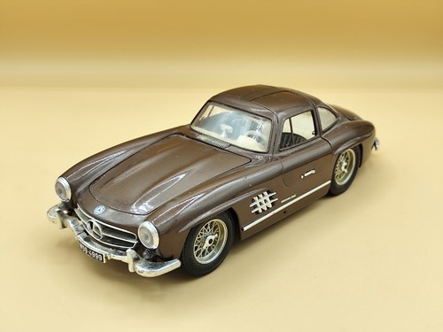 Mercedes benz 300 sl - mercedes-benz,