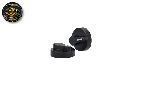 Manopola 81867238 per - , trattori