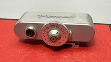Telemetro Voigtländer 93/184