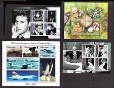 M28939 Gibraltar 2003 Comp m/s