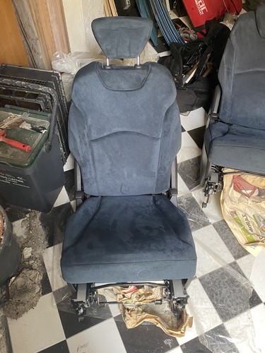 Sedili auto lancia phedra - sedili,