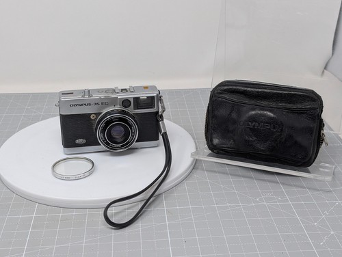Macchina fotografica vintage