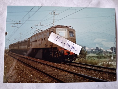 Fotografia stazione - fotografia,