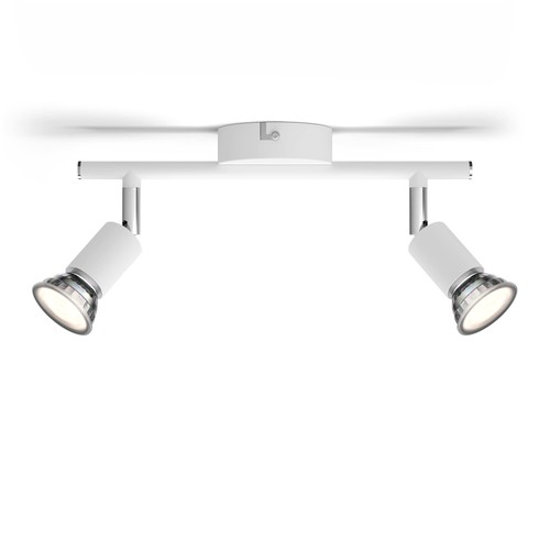 Philips led faretto integrato - philips,