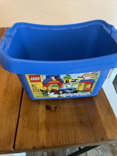 Lego vasca per mattoncini - per,