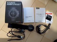 Orologio gps suunto ambit2 - suunto,