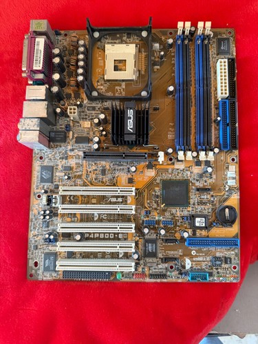 Asus a8n socket scheda - asus,