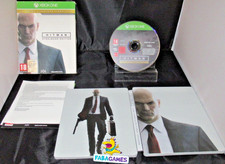 XBOX ONE Hitman _ per Console