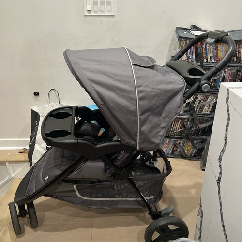 Graco single standard baby - graco,