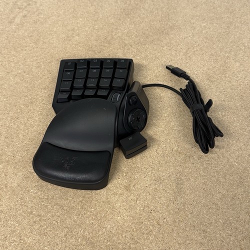 Razer tartarus pro - razer,