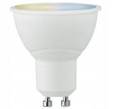 Livarno  Lampadina WIFI led faretto smart Zigbee luce da bianco caldo a freddo