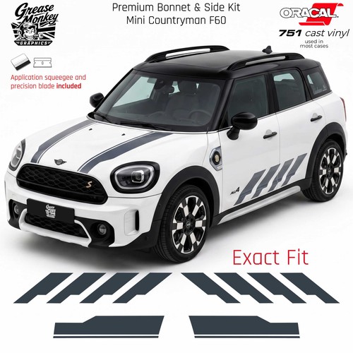 Mini countryman f60 - mini,