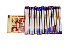 N°16 CD  GLI ANNI DE LA