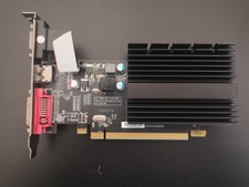 SCHEDA GRAFICA XFX RADEON