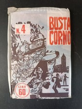 busta sorpresa BUSTA CORNO