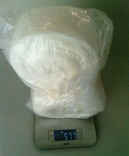 Filati misto per far maglia