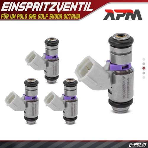 Iniettore per vw - iniettore,